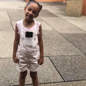 Meet your Posher, Barbara